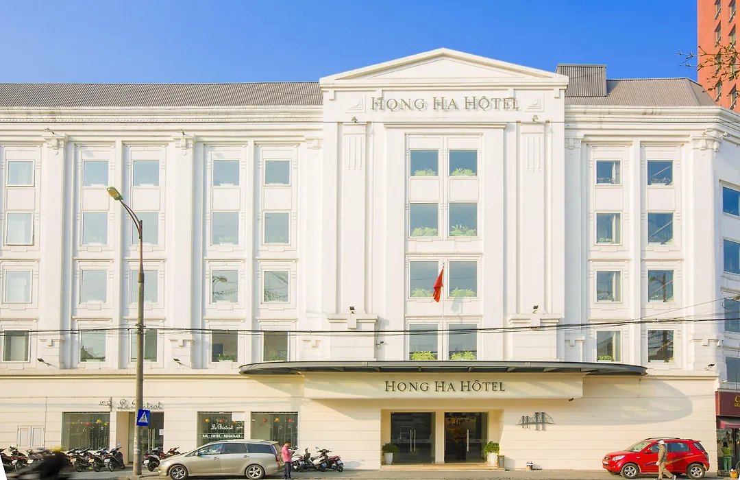 Hong Ha HOTEL-1
