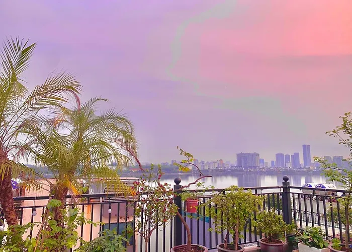 Homestay Vũ Miên, Tây Hồ, Ba Đình