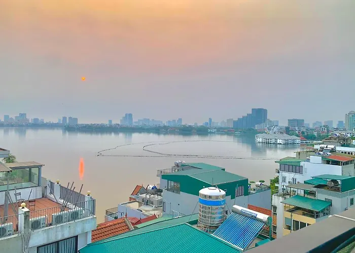 Homestay Vũ Miên, Tây Hồ, Ba Đình
