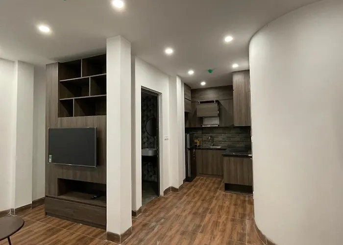 Homestay Vũ Miên, Tây Hồ, Ba Đình