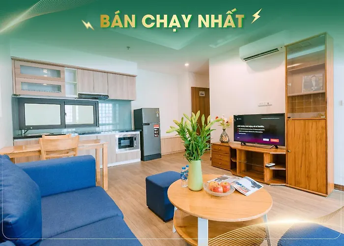 Big Hotel & Apartment Hanoi